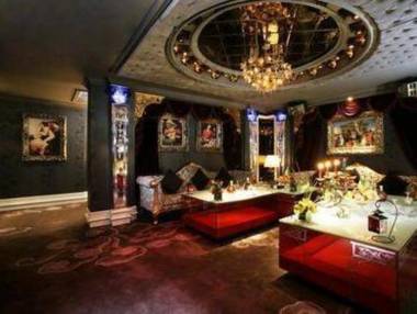 Hangzhou Goethe Hotel