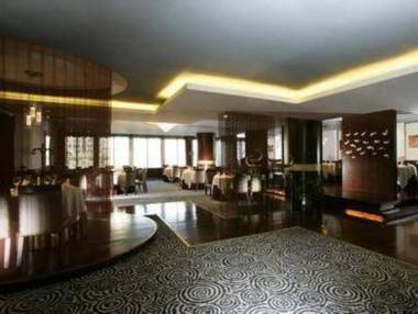 Hangzhou Goethe Hotel