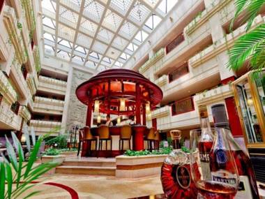 New Century Hotel Xiaoshan