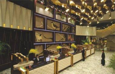 Redstar Culture Hotel