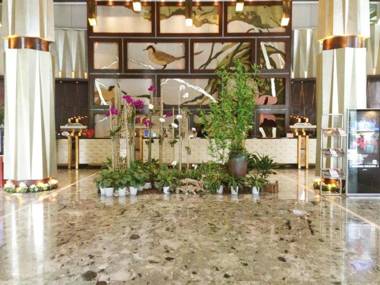 Redstar Culture Hotel