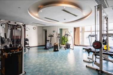 Redstar Culture Hotel