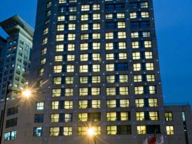 Hangzhou E M Grand Hotel