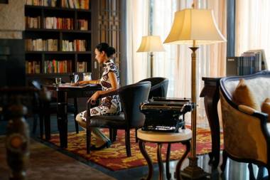 Banyan Tree Hangzhou