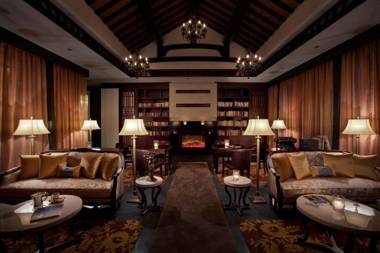 Banyan Tree Hangzhou