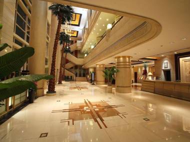 Plaza International Hotel Zhejiang