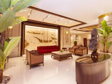 Plaza International Hotel Zhejiang