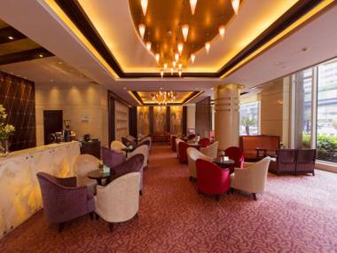 Plaza International Hotel Zhejiang