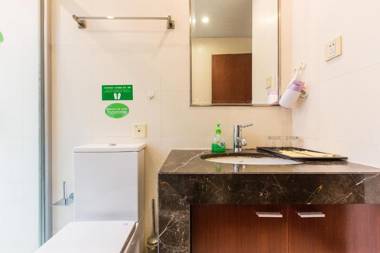 Westlake 7 Service Apartment