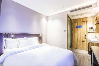 Hanting Premium Hotel Hangzhou West Lake Zhongshan Bei Road