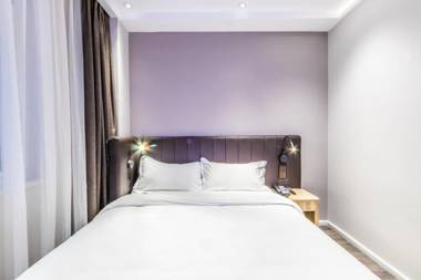 Hanting Premium Hotel Hangzhou West Lake Zhongshan Bei Road