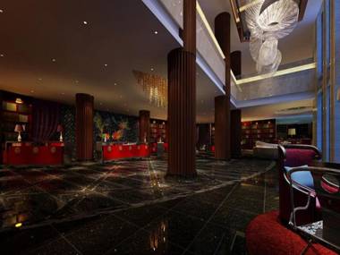 Veegle Hotel Hangzhou Gejiang