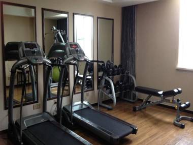 Veegle Hotel Hangzhou Gejiang