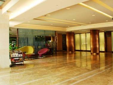 Hangzhou Radow Jiali Hotel