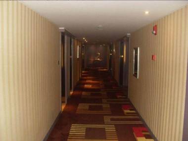 Hangzhou Radow Jiali Hotel