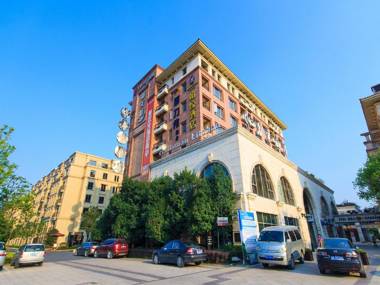Hangzhou Han Yue Hotel