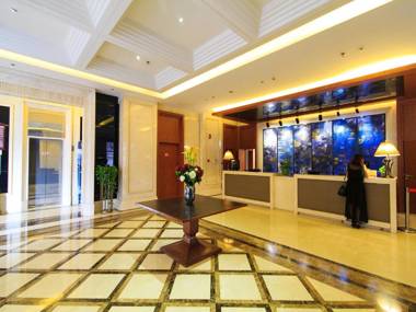 Hangzhou Han Yue Hotel