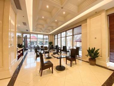 Hangzhou Han Yue Hotel