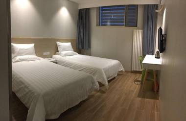 Starway Hotel (Hangzhou Binjiang Jiang'nan Avenue)