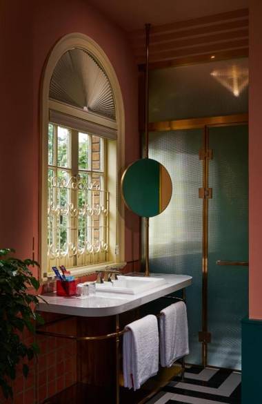 Hangzhou YMCA International Youth Hostel