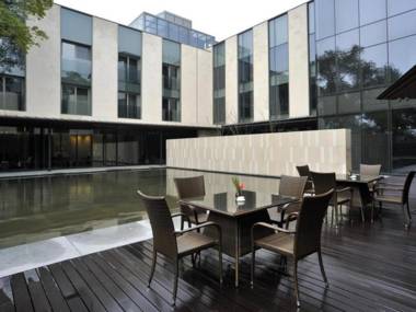 Pins De La Brume Hotel