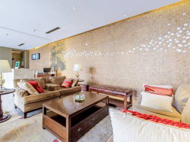 Luck Boutique Hotel Hangzhou