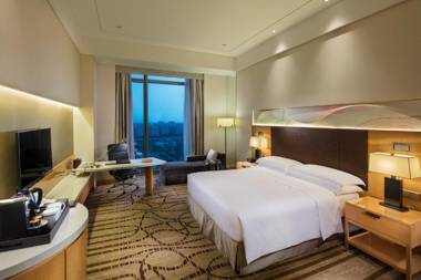 DoubleTree by Hilton Hangzhou East