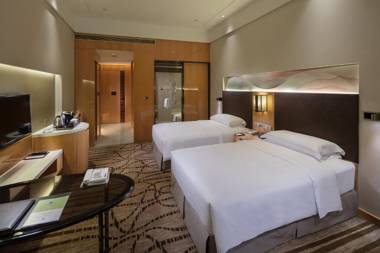 DoubleTree by Hilton Hangzhou East