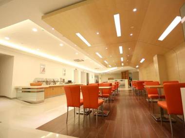 Ibis Hangzhou Huanglong Hotel