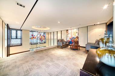 Starway Hotel Hangzhou Zheda Zijin Harbor