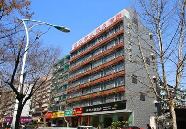 Hangzhou Bokai Westlake Hotel