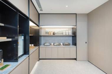 Ji Hotel Hangzhou Binjinag Powerlong