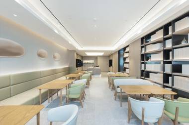 Ji Hotel Hangzhou Binjinag Powerlong