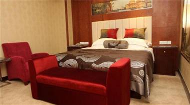 JI Hotel Hangzhou West Lake