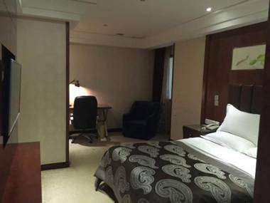 JI Hotel Hangzhou West Lake