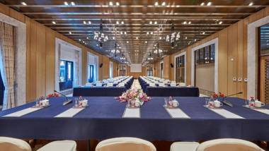 LiuYing Hotel West Lake Hangzhou