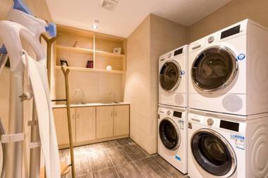 Hanting Premium Hotel Hangzhou Binjiang Xinguang Avenue