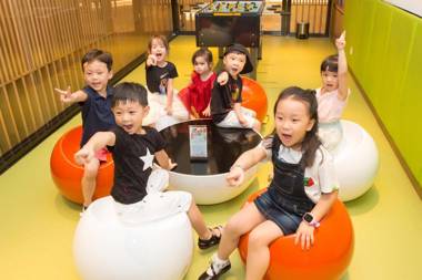 Hangzhou Xihu State Guest House