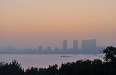 Millennium Resort Hangzhou