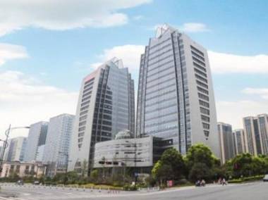 Hangzhou Huachen Fengting Hotel