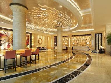 Hangzhou Huachen Fengting Hotel
