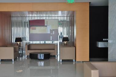 Jinjiang Inn Xiaoshan International Airport