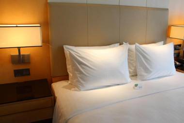 Courtyard by Marriott Hangzhou Qianjiang