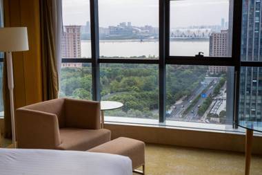Courtyard by Marriott Hangzhou Qianjiang