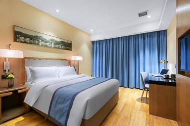 Hangzhou Rui Ju Hotel