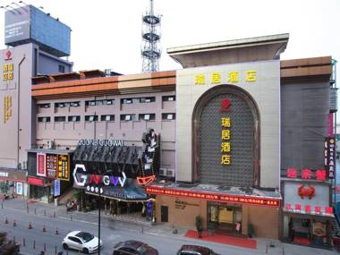 Hangzhou Rui Ju Hotel