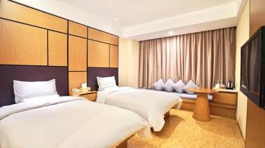 Ji Hotel Hangzhou West Lake Jiefang Road