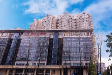 JI Hotel Hangzhou Xing Guang Avenue