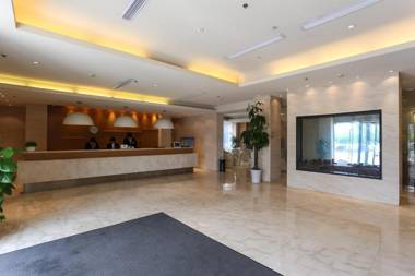 JI Hotel Hangzhou Binjiang