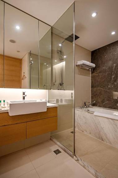 Shama Heda Serviced Apartment